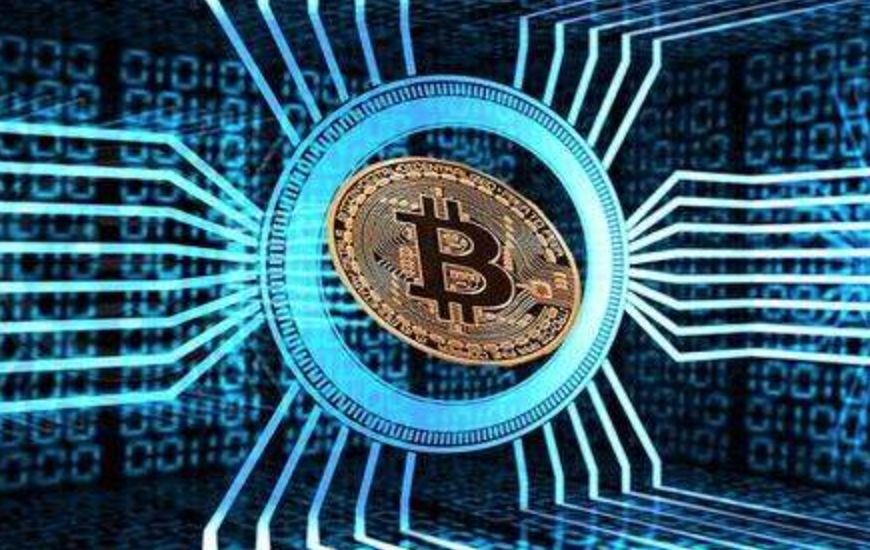 bitpush 比推比特币已经进入厄运循环?