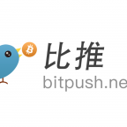 比推logo