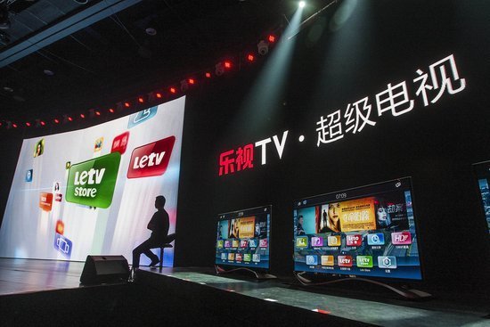 困境中的乐视网有了新生意 这一次是要进军区块链