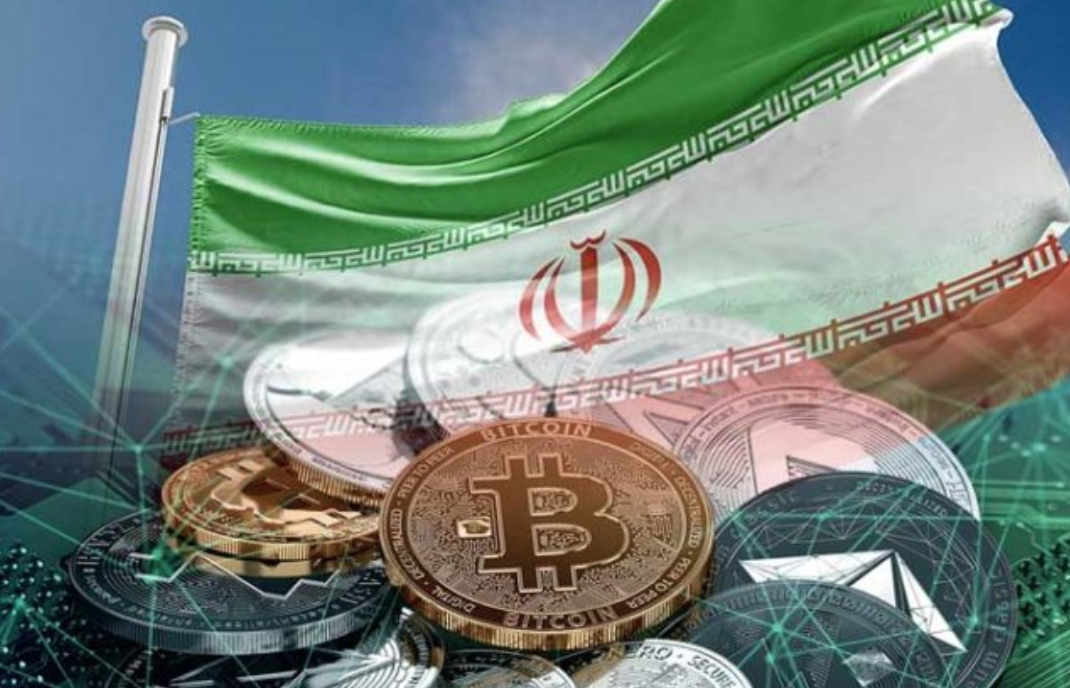 美国和伊朗战争对比特币的影响_美国打伊朗 比特币将大涨_伊朗比特币今日价格